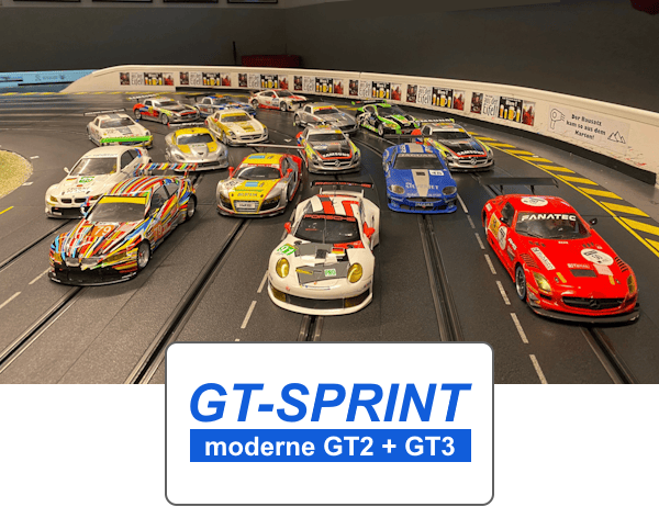 clubrennen gt sprint 2026