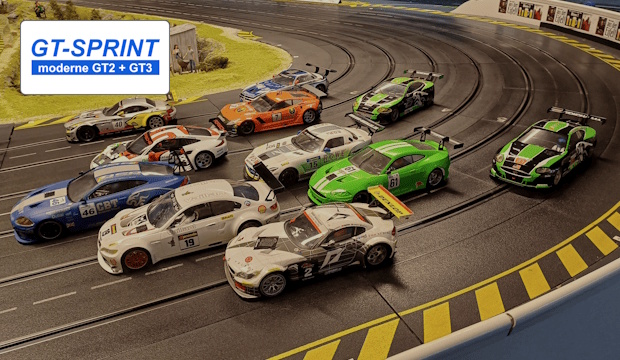 GT-Sprint