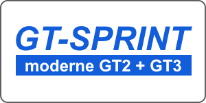 GT-Sprint